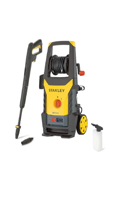 Hidrolimpiadora de Alta Presión SXPW25E (2500 W