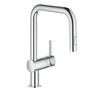 Grifo de cocina GROHE