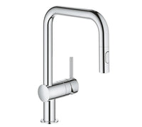 Grifo de cocina GROHE