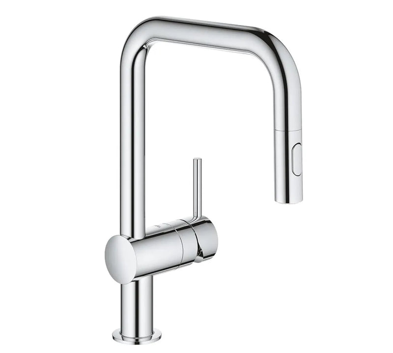 Grifo de cocina GROHE