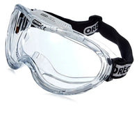 Gafas de seguridad Oregon