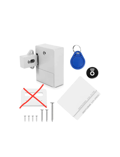 Kit de bloqueo para gabinete RFID Tiamu