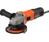 Amoladora angular - BLACK+DECKER