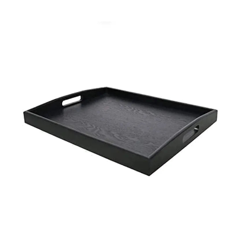 Bandeja grande rectangular