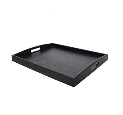 Bandeja grande rectangular