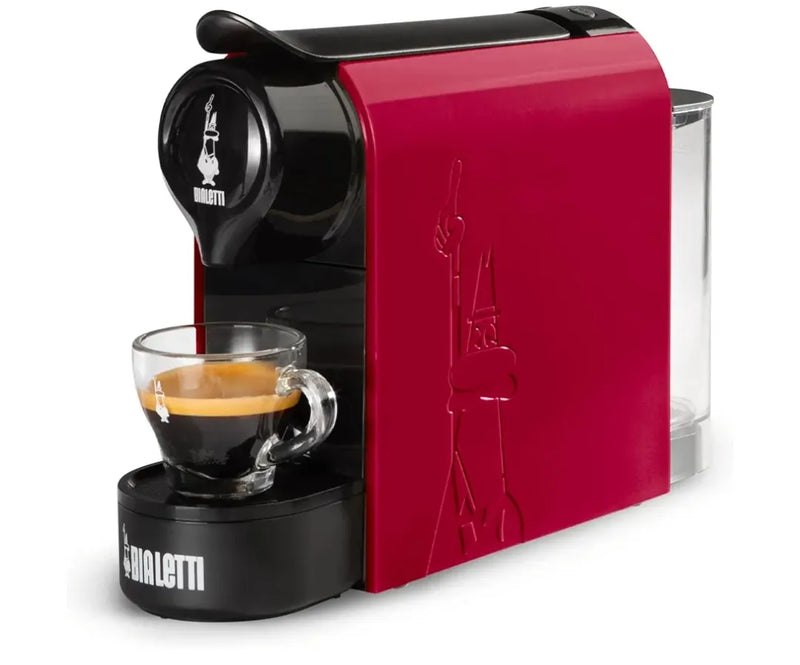 Cafetera Espresso Café