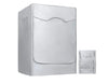 Funda Lavadora Exterior Impermeable