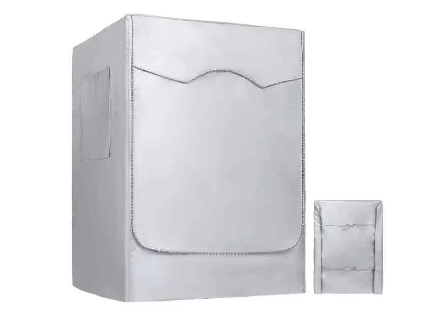 Funda Lavadora Exterior Impermeable