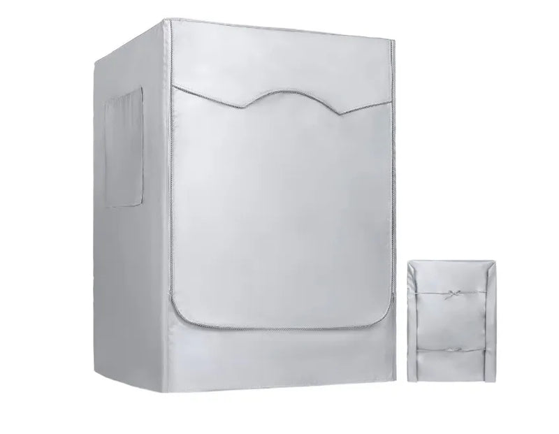 Funda Lavadora Exterior Impermeable