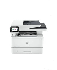 Impresora multifunción LaserJet Pro 4102fdn - HP