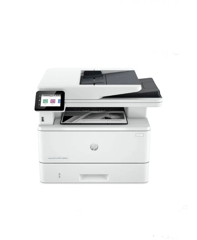 Impresora multifunción LaserJet Pro 4102fdn - HP