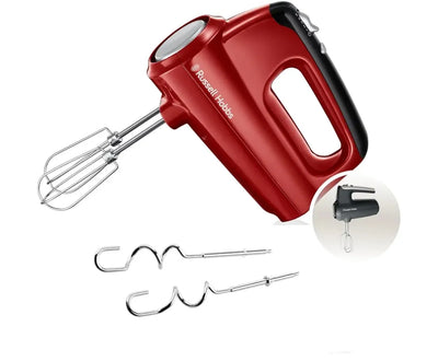 Batidora amasadora Russell Hobbs