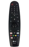Mando a Distancia para Smart TV LG