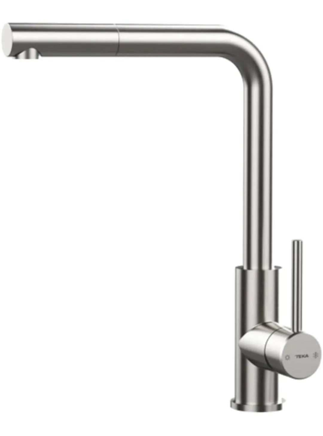 Grifo de cocina monomando giratorio - Teka