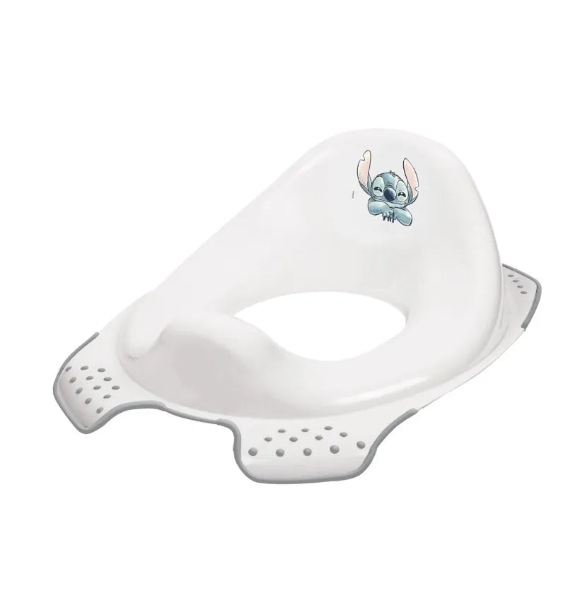Asiento infantil para inodoro