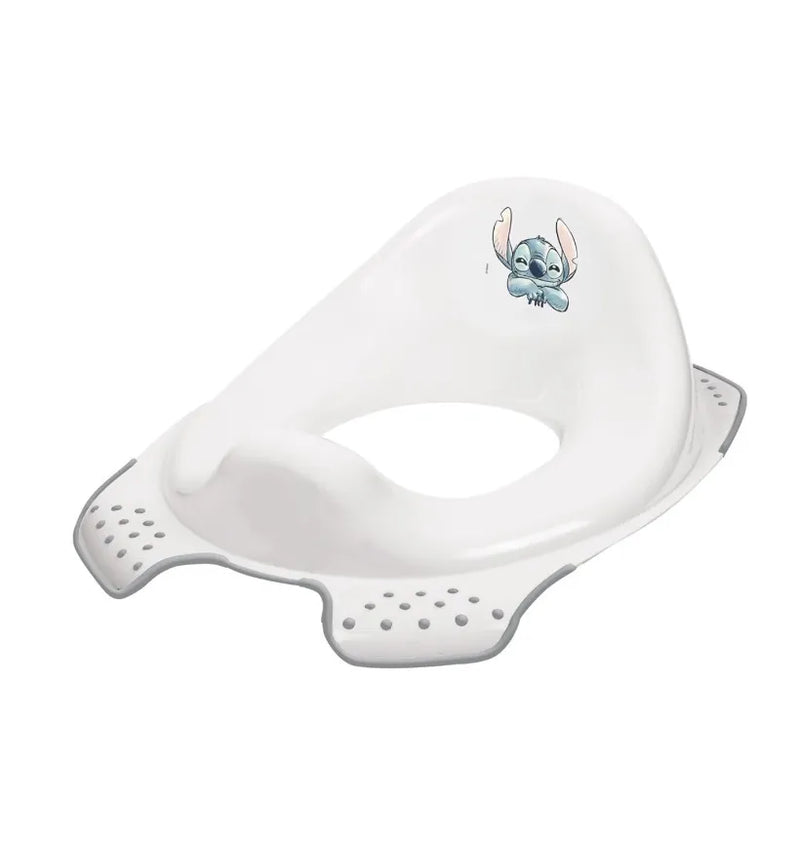 Asiento infantil para inodoro