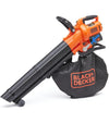 Sopladora y aspiradora sin cable - BLACK+DECKER