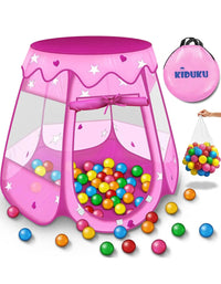 Tienda de campaña Infantil KIDUKU