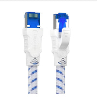 Cable Ethernet Cat 8