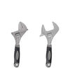 Llave Ajustable Gran Apertura WOLFPACK