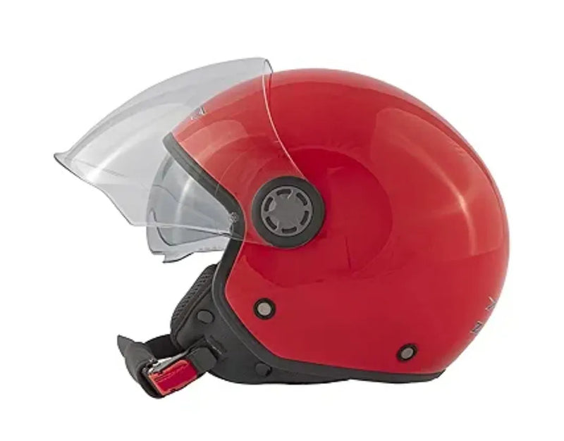 Casco Scooter Moto