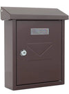 Caja de Correos - Rottner