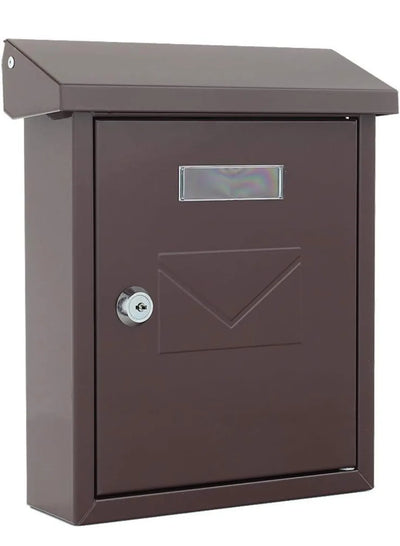 Caja de Correos - Rottner