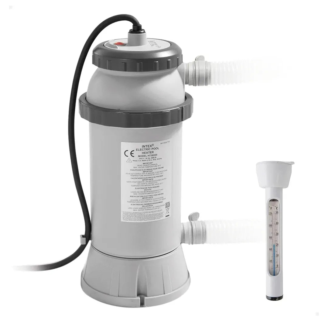 Calentador eléctrico - Intex