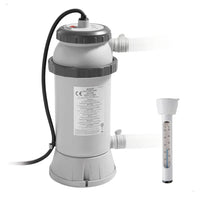 Calentador eléctrico - Intex