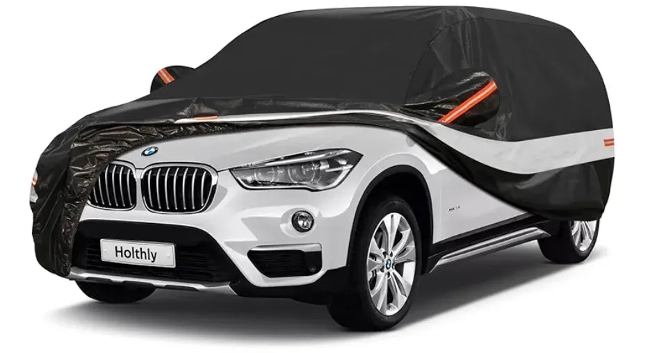 Funda para coche - Holthly
