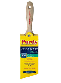 Cepillo de Pared Angular Purdy Clearcut Elite Angular Pip