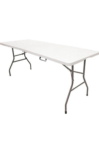 Mesa Plegable Solid 180cm | portátil