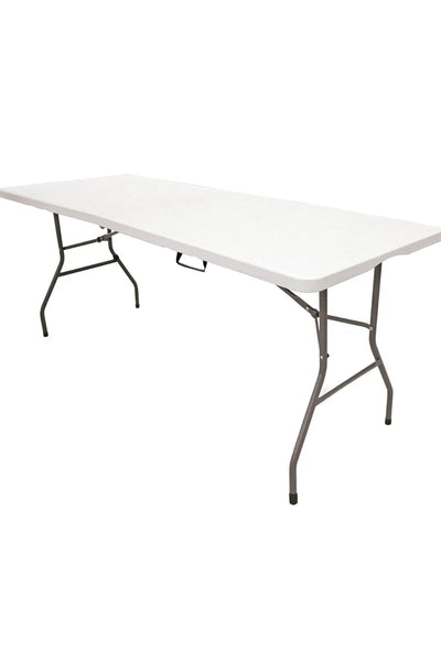 Mesa Plegable Solid 180cm | portátil