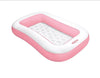 Piscina hinchable Intex