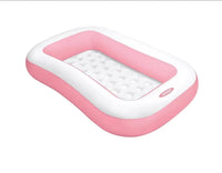 Piscina hinchable Intex