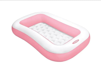 Piscina hinchable Intex