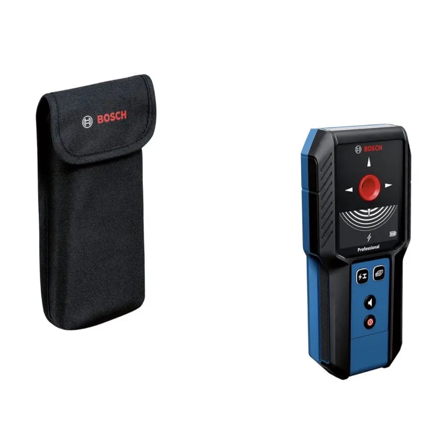 Detector de pared Bosch