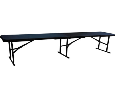 2 Banco Plegable Portátil - TILLVEX