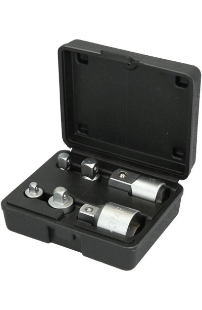 Juego de adaptadores BRILLIANT TOOLS