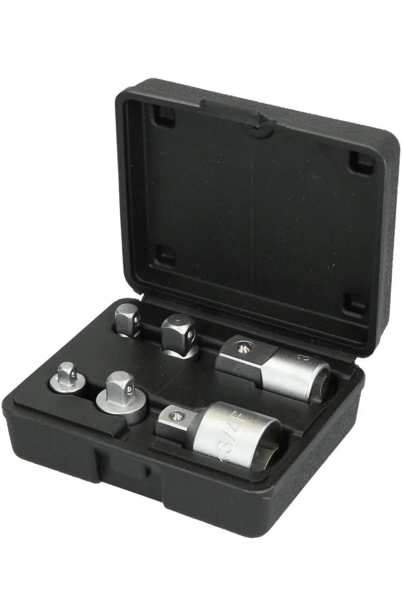 Juego de adaptadores BRILLIANT TOOLS