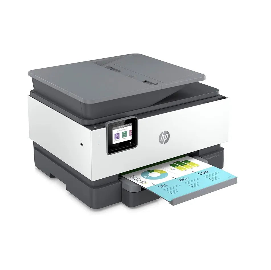 Impresora HP