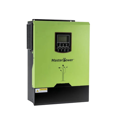 Inversor híbrido Máster Power