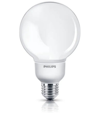 Bombilla 12W E27 Philips
