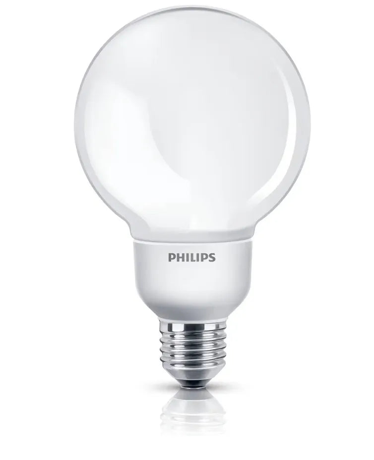 Bombilla 12W E27 Philips