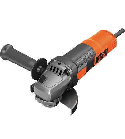 Amoladora lateral con empuñadura - Black + decker