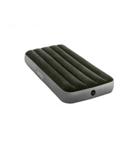 Colchón Inflable con Hinchador - INTEX Integrado
