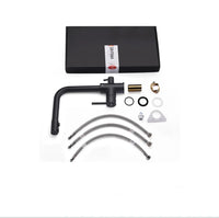 Grifo de cocina osmosis, 3 en 1 -  GRIFEMA