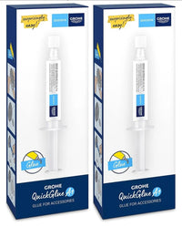 Pegamento sin taladros Grohe