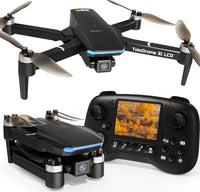Dron con cámara para principiantes - Toladrone
