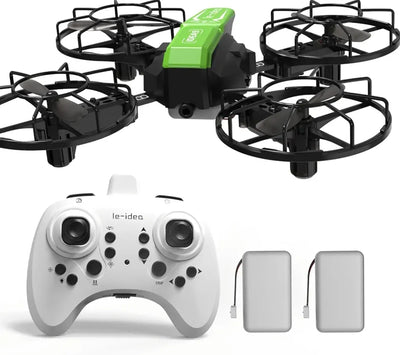 Dron con modo competición - Leidea
